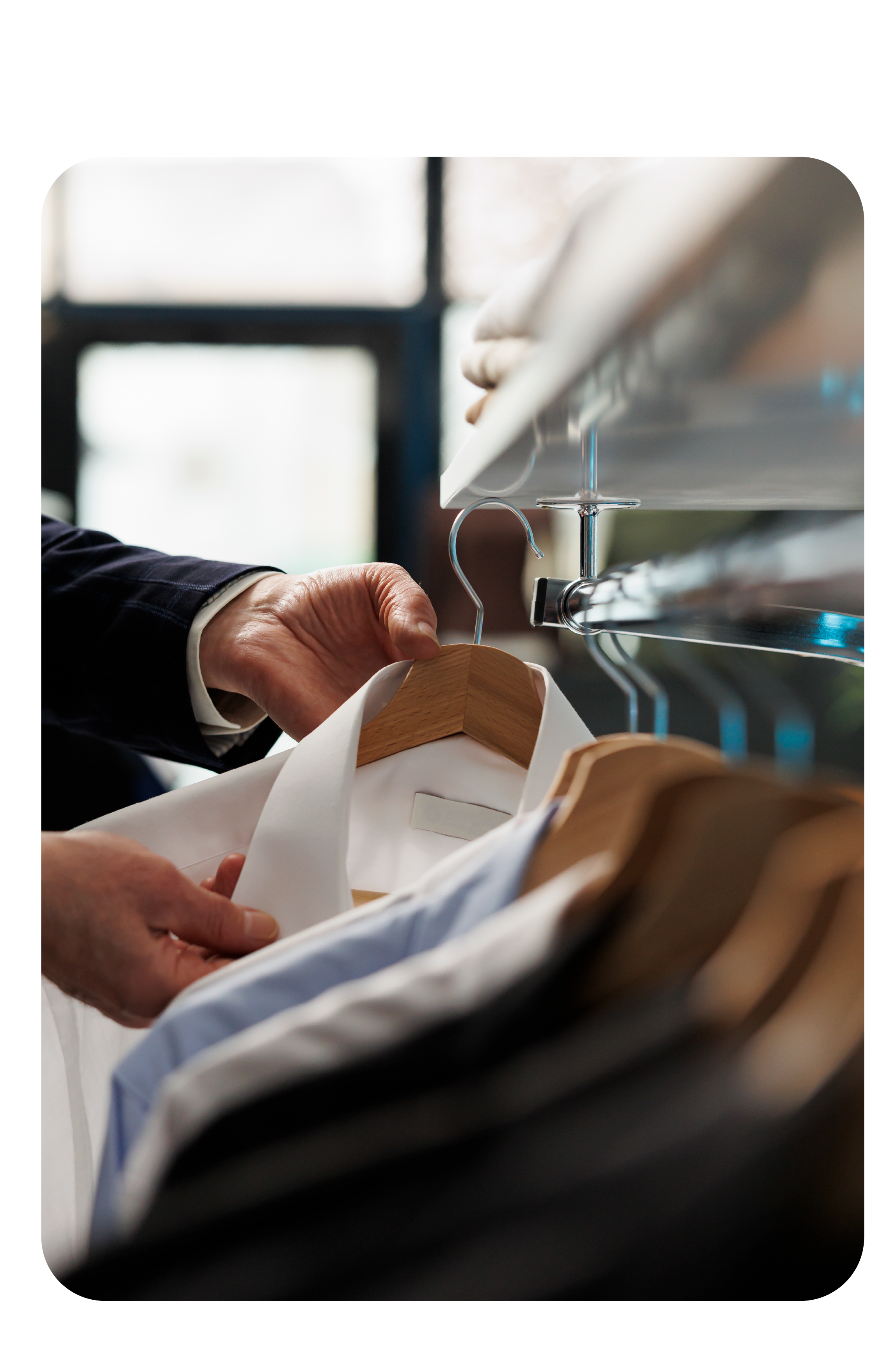 Ultimate Guide: How to Remove Stains from a White Shirt